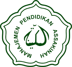 Logo PAUD Assakinah